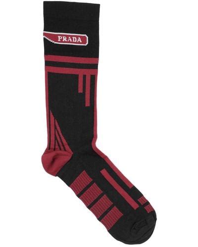 prada underwear man|Prada socks men's.